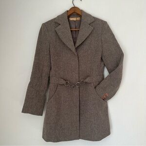 SOLD — Korean Boutique Classic Blazer Jacket